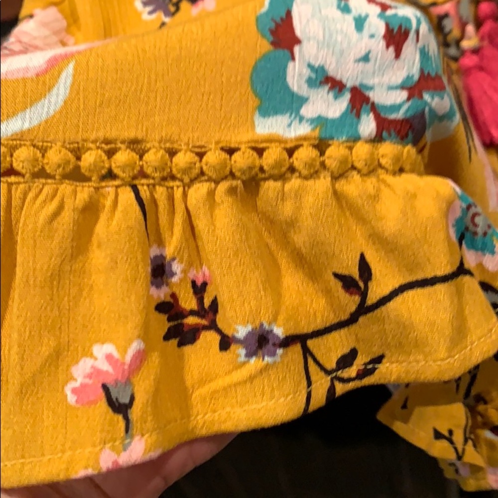 Spring Romper - image 3